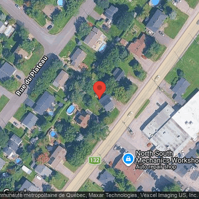 222 Route Marie-Victorin