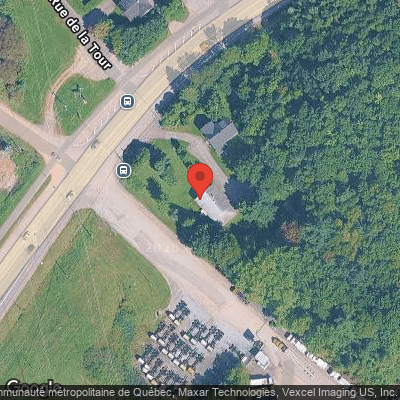 173 Route Marie-Victorin