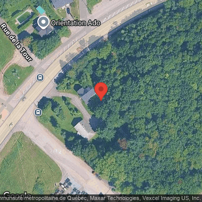 171 Route Marie-Victorin