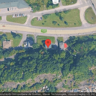 139 Route Marie-Victorin