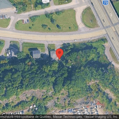 137 Route Marie-Victorin