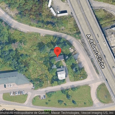 136 Route Marie-Victorin