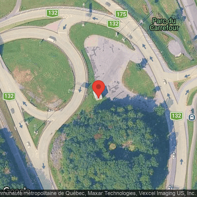 90 Route Marie-Victorin