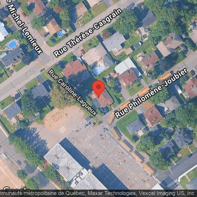 3340 Rue Philomène-Joubier