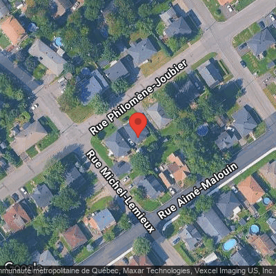 3405 Rue Philomène-Joubier