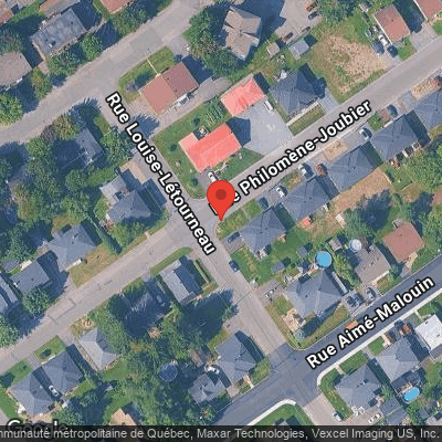 3451 Rue Philomène-Joubier