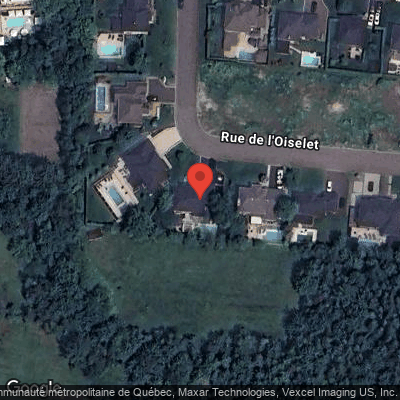 16 Rue de l'Oiselet