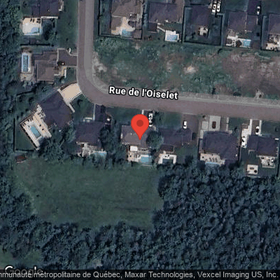 18 Rue de l'Oiselet