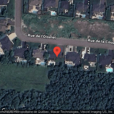 20 Rue de l'Oiselet