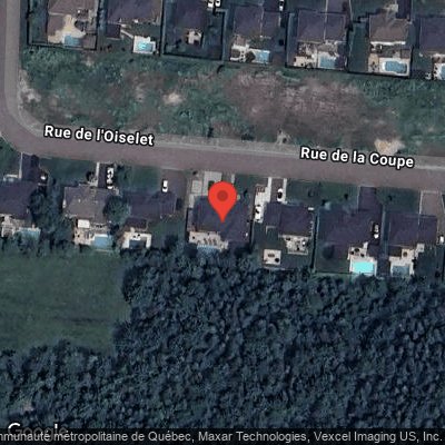 22 Rue de l'Oiselet