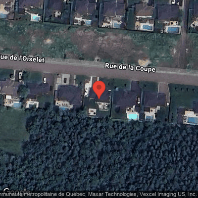 24 Rue de l'Oiselet