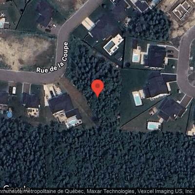 44 Rue de l'Oiselet