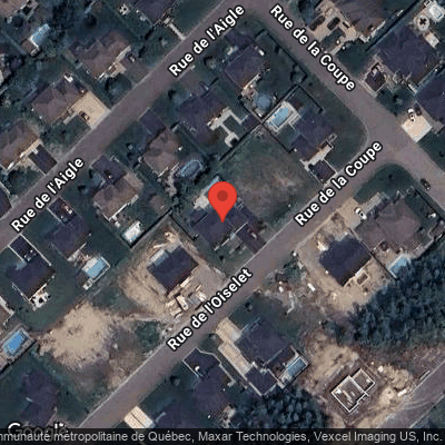 53 Rue de l'Oiselet