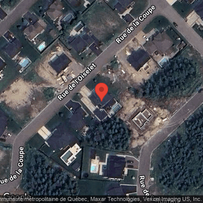52 Rue de l'Oiselet