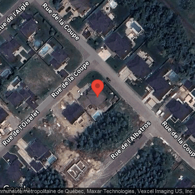 58 Rue de l'Oiselet