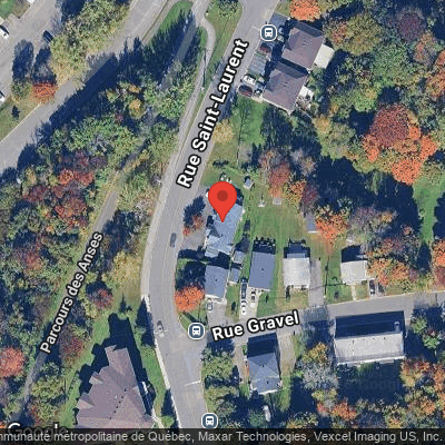 2686 - 2690 Rue Saint-Laurent