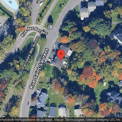 2724 Rue Saint-Laurent