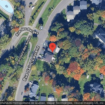 2728 Rue Saint-Laurent
