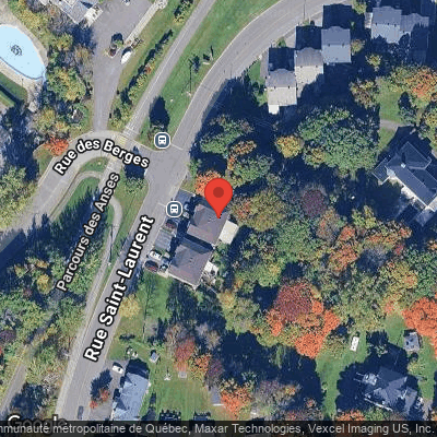 2732 Rue Saint-Laurent