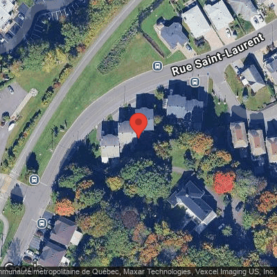 2782 Rue Saint-Laurent