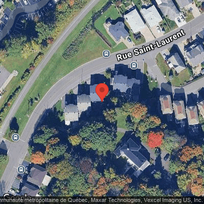 2786 Rue Saint-Laurent