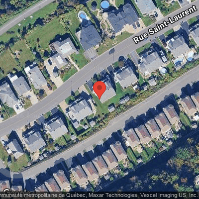 2858 Rue Saint-Laurent