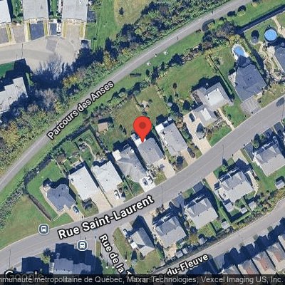 2831 Rue Saint-Laurent