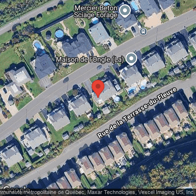 2880 Rue Saint-Laurent