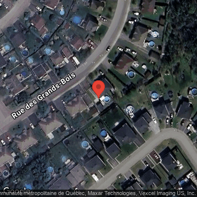 29 Rue des Grands-Bois