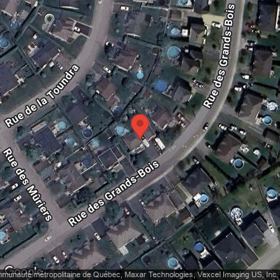 28 Rue des Grands-Bois