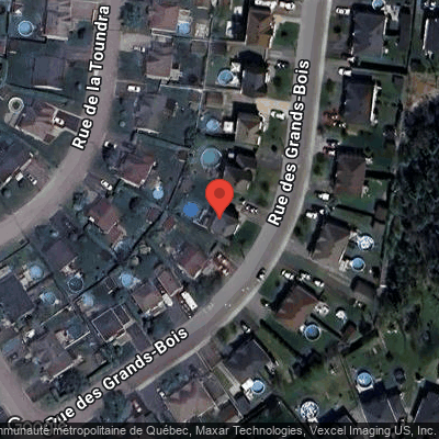 36 Rue des Grands-Bois