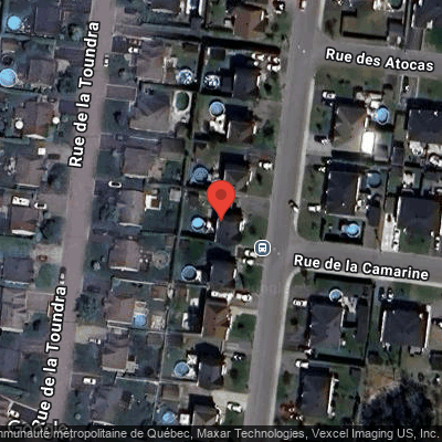 56 Rue des Grands-Bois