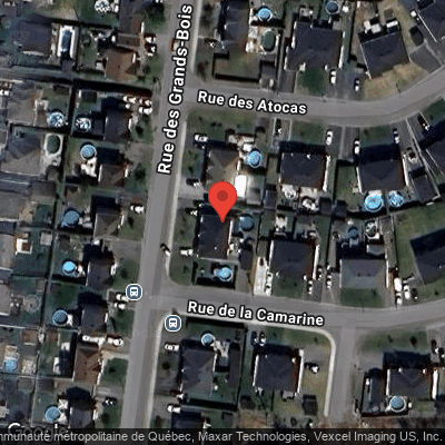 61 Rue des Grands-Bois