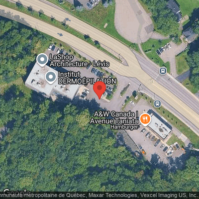 700 Avenue Taniata