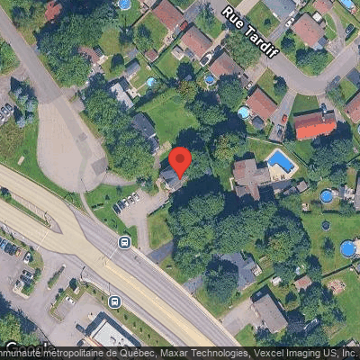703 Avenue Taniata