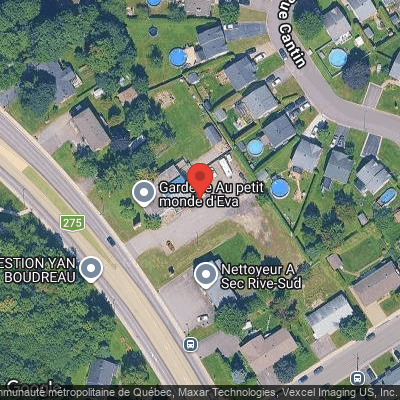 715 Avenue Taniata