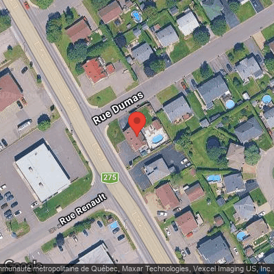 753 Avenue Taniata