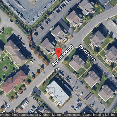 4994 Rue Bossuet