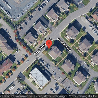 5002 Rue Bossuet