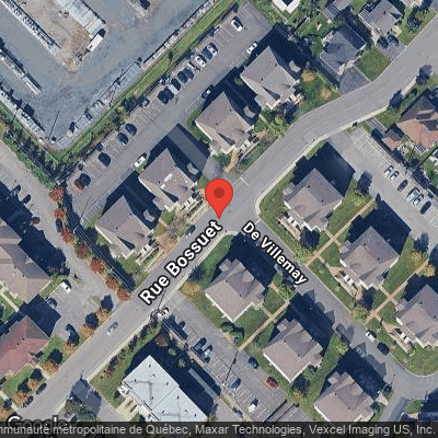 5004 Rue Bossuet