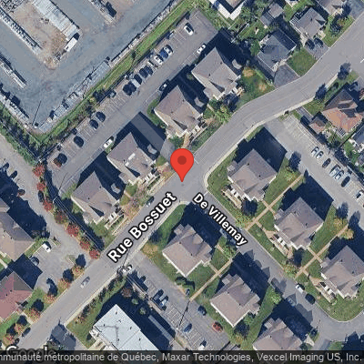 5015 Rue Bossuet