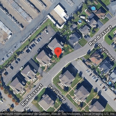 5045 Rue Bossuet