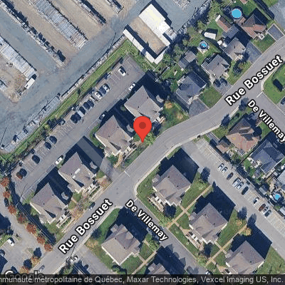 5039 Rue Bossuet