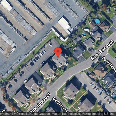 5065 Rue Bossuet