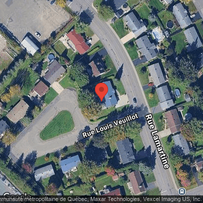 6 Rue Lamartine