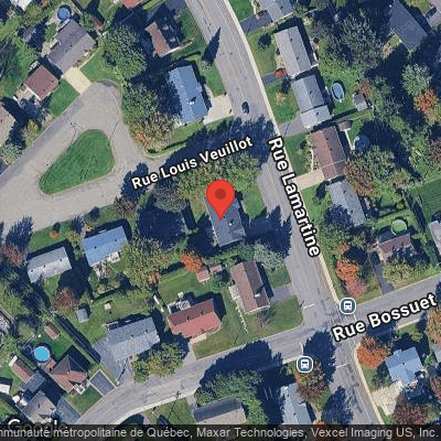 8 Rue Lamartine