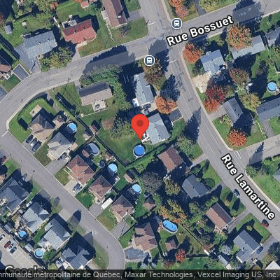 14 Rue Lamartine