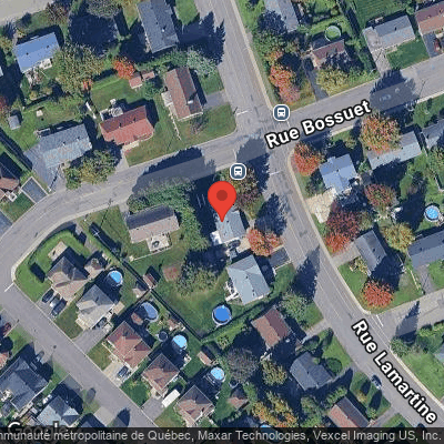 12 Rue Lamartine