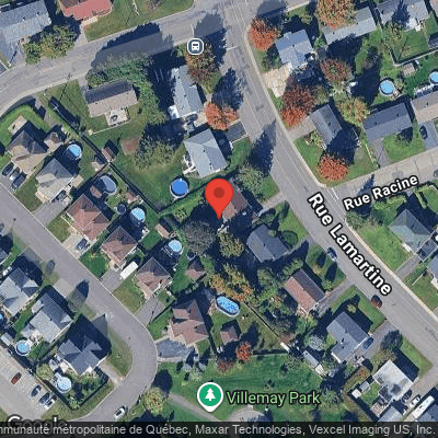 16 Rue Lamartine