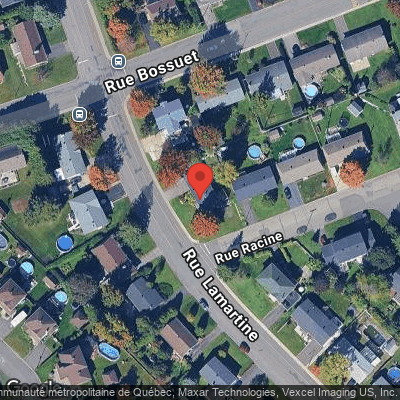 15 Rue Lamartine